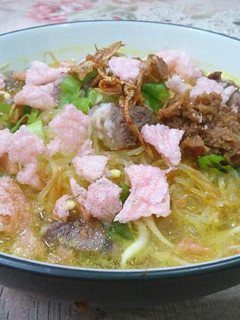 Foto resep Soto Sokaraja asli Banyumas