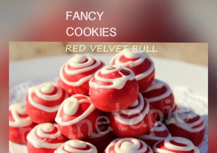RED VELVET BULL