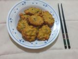 bakwan jagung yummi