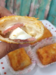 Foto resep American Risoles