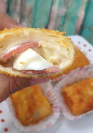Foto resep American Risoles