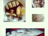 Pempek Lembut 