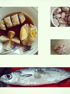 Foto resep Pempek Lembut 