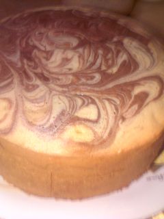 Foto resep Bolu marble resep emak