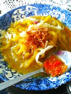 Foto resep MIE GOLOSOR / KERUPUK MIE REBUS