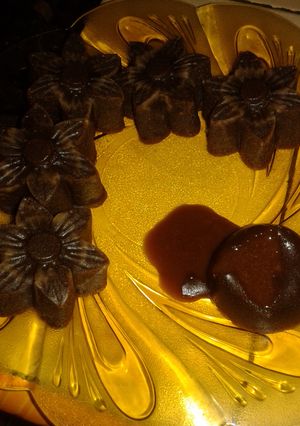 Foto resep Choco Lava Mletedddddd