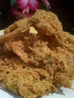 Foto resep Kremesan Ayam