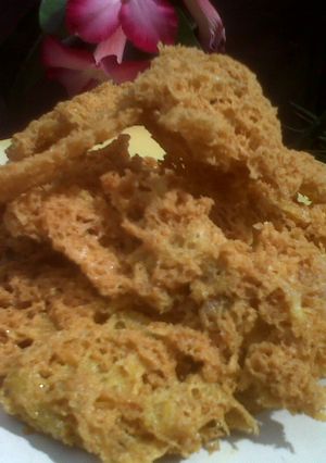 Foto resep Kremesan Ayam