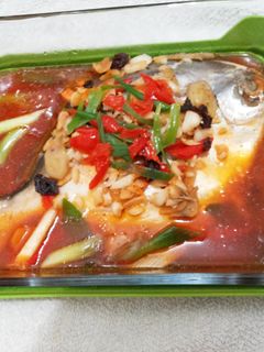Foto resep Tim Ikan Kiamboy