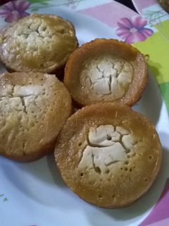 Foto resep Bingka Gula Habang atau Bibingkaan (kue khas Kal Sel)