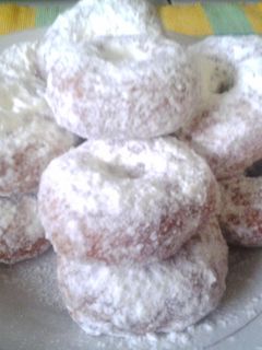 Foto resep DONAT KENTANG EMPUK