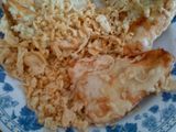 pisang goreng renyah