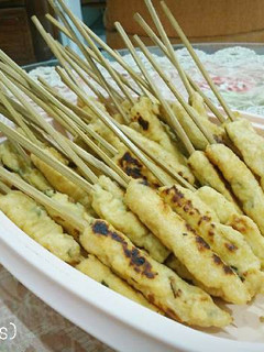 Foto resep Odeng Fish Cake ala-ala
