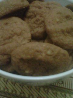 Foto resep Melt-In-Your-Mouth Shortbread
