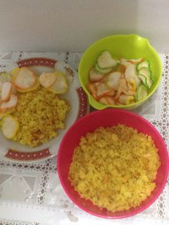 Foto resep NASI. GORENG KAMPUNG