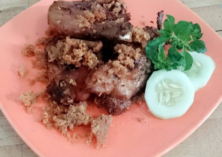 Ayam Kremes