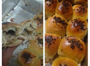 Foto resep PISANG BOLEN KARTIKADEWS (bukan kartikasari)^^