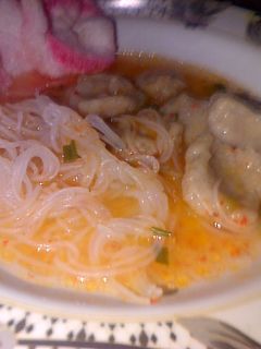 Foto resep tekwan ikan sarden