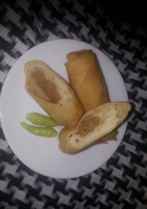Foto resep Sosis Solo Irit