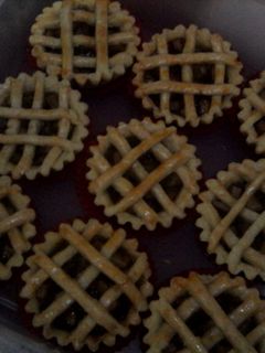Foto resep Pie Apple Yummy..