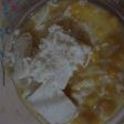Cream Soup Cheese Corn