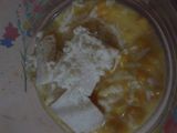 Cream Soup Cheese Corn