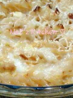 Foto resep FUSILI SCHOTEL