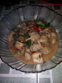 Foto resep Hot Terong Ebi