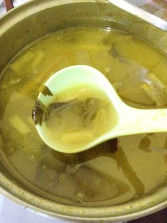 Foto resep Soto Ayam