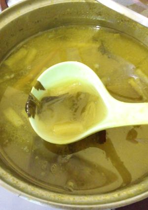 Foto resep Soto Ayam