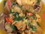 Ayam Woku yumyum
