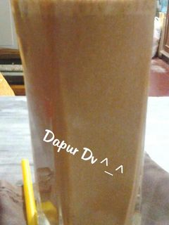Foto resep Banana Coffee Latte