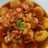 Udang Tofu Saus Padang ala Mamavio