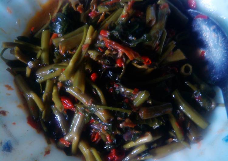 cah kangkung org melayu