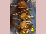 Takoyaki ala pyo.kitchen