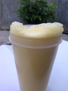 Foto resep Smoothies Markisa