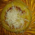 Pancake Toping Cheese Milk