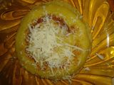 Pancake Toping Cheese Milk