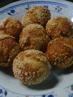 Foto resep Onde Ketawa