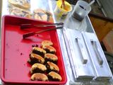 kue pukis montok