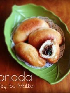 Foto resep Panada Tongkol Pedas
