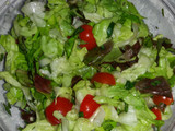 garden salad
