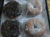 donat praktis empuk
