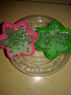 Foto resep Agar suka-suka