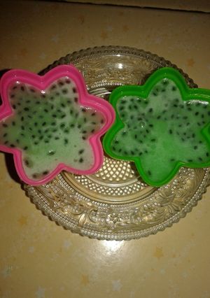 Foto resep Agar suka-suka