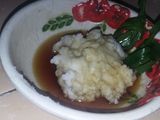 Bubur Sumsum