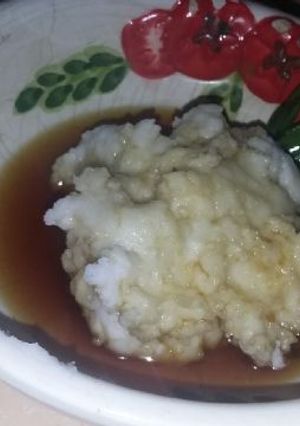 Foto resep Bubur Sumsum
