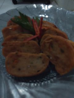Foto resep Rolade Ikan Kerisi