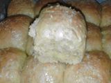 roti sobek labu/waluh