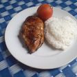 chiken grill 3 step